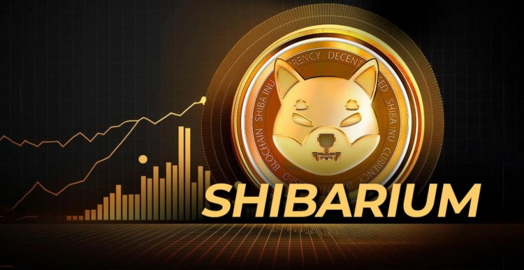 Shiba Inu Shibarium 新賬戶激增震撼市場 讓 SHIB 價(jià)格飆升