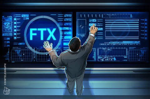 FTX計(jì)劃在禁令中以50萬美元出售DIGITALCUSTODY