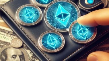 [加密市場(chǎng)分析師]Metamask 推出以太坊驗(yàn)證器質(zhì)押服務(wù)