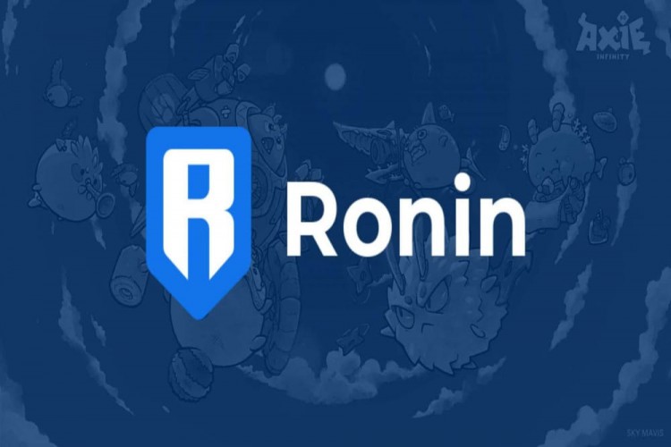 這就是 RON 代幣在過去一周上漲 33% 的原因