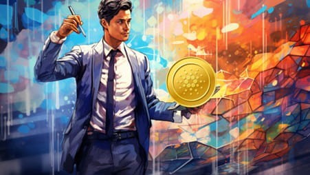 4 種加密貨幣將在 2024 年第一季度完全超越卡爾達(dá)諾 (ADA)