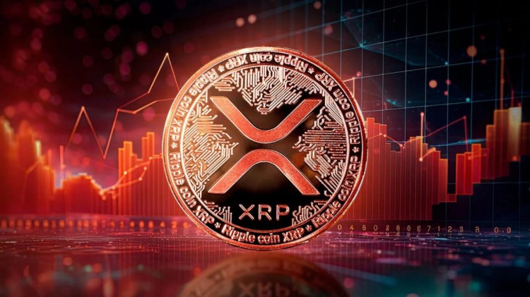 XRP失去控制力2億XRP在<a title='幣交易所'  target='_blank' class='f_b'>交易所</a>洗牌