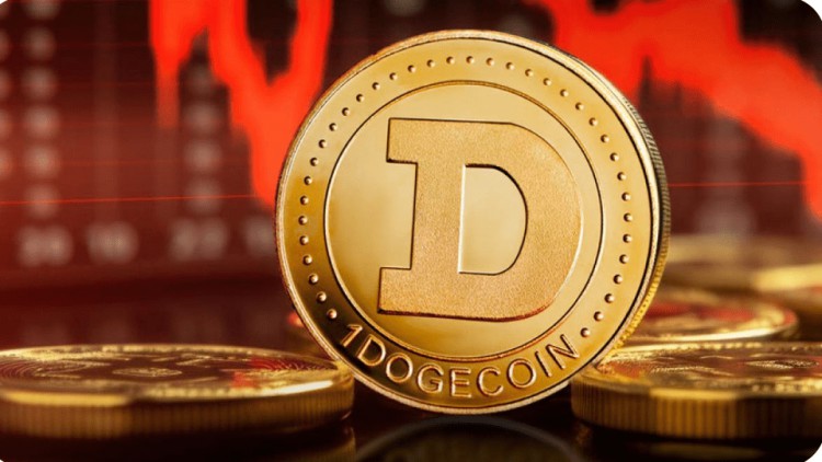 狗狗幣DOGE的危機