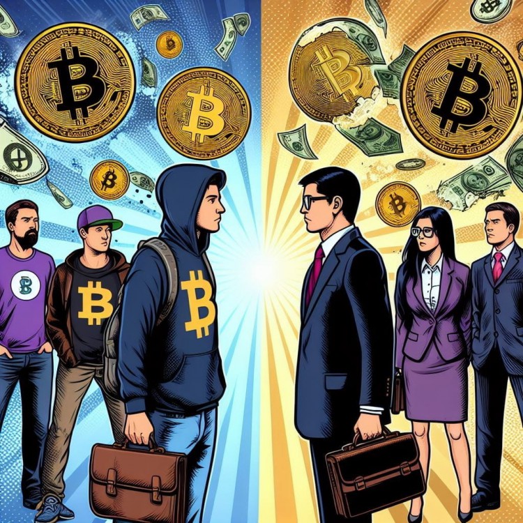 比特幣革命2030年的戰(zhàn)爭