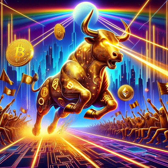加密貨幣市場日報:比特幣接近50,000，XRP和Pepe Coin上漲