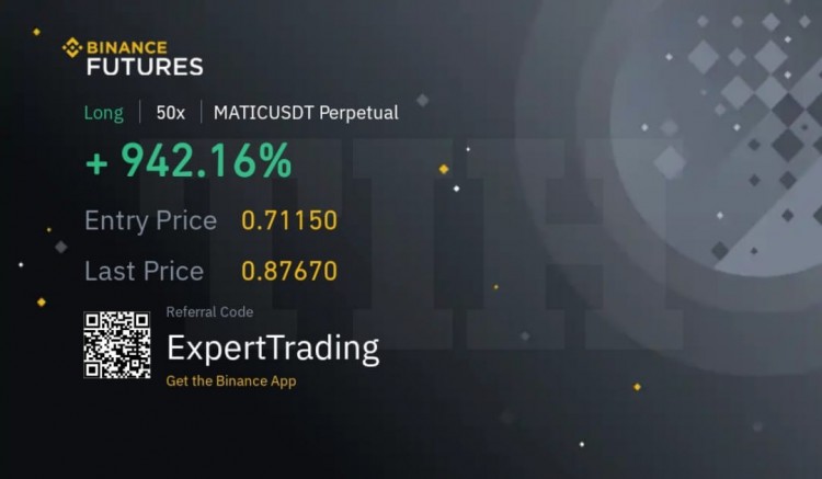 MATICPOLYGONMARKETUPDATEFREESIGNALS