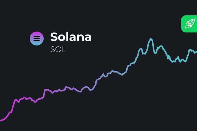 隨著SOL推出滿足業(yè)務需求的新功能SOLANA價格可能會從低迷中恢復過來