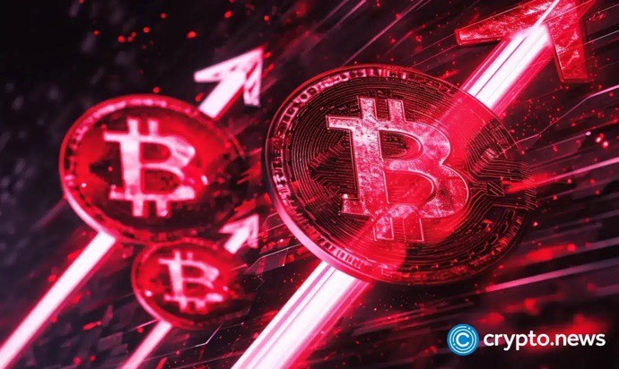 比特幣期權(quán)交易者期待新的歷史記錄