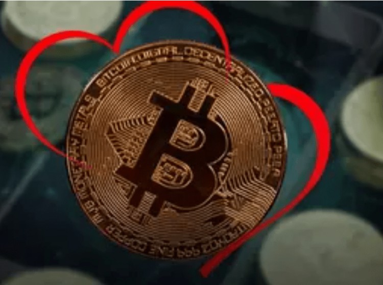 情人節(jié)最適合贈(zèng)送的7種加密貨幣