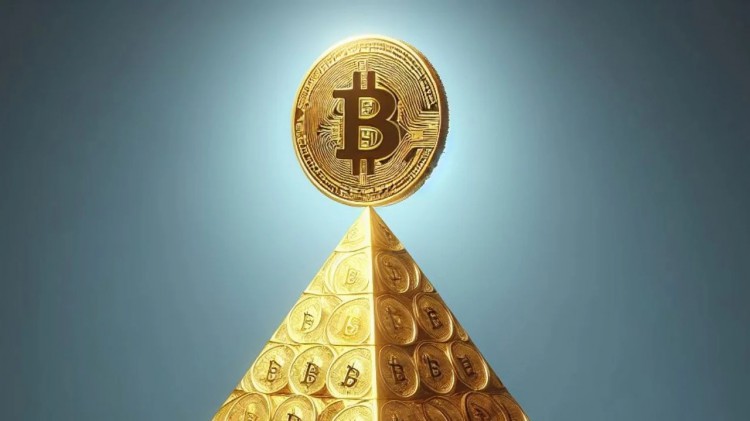俄羅斯央行發(fā)現(xiàn)5700多個(gè)傳銷計(jì)劃