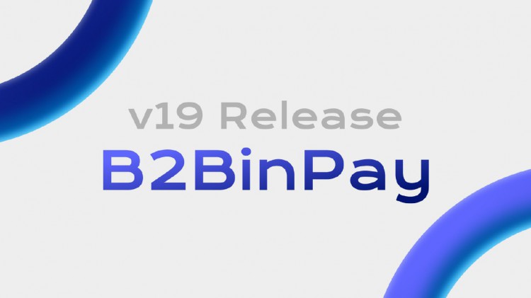 B2BINPAY推出即時交換功能并擴展