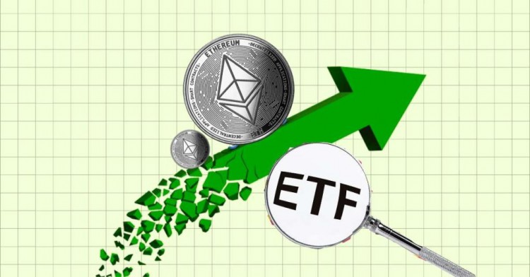 [加密360]SEC主席澄清：比特幣ETF點(diǎn)頭并不保證以太坊ETF獲得批準(zhǔn)