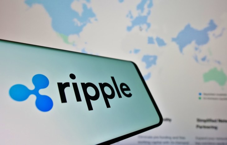 最新的RIPPLE報告主要見解和主要變化