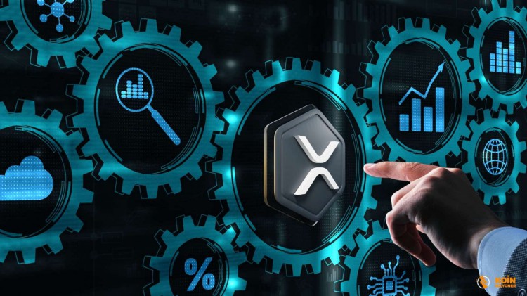 Ripple 加密貨幣托管業(yè)務(wù)計(jì)劃