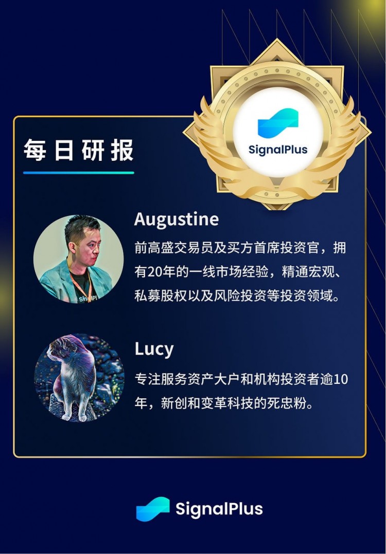 SIGNALPLUS宏觀分析20240215CPI數(shù)據(jù)符合預(yù)期