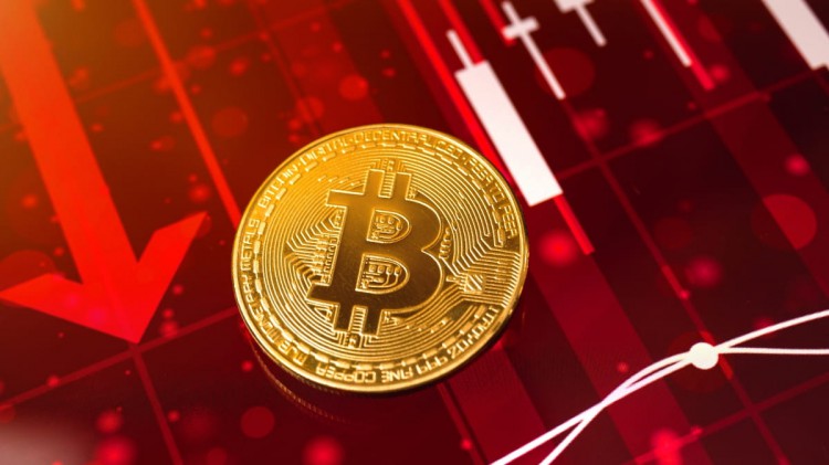 比特幣將跌破 5 萬美元？這可能是原因