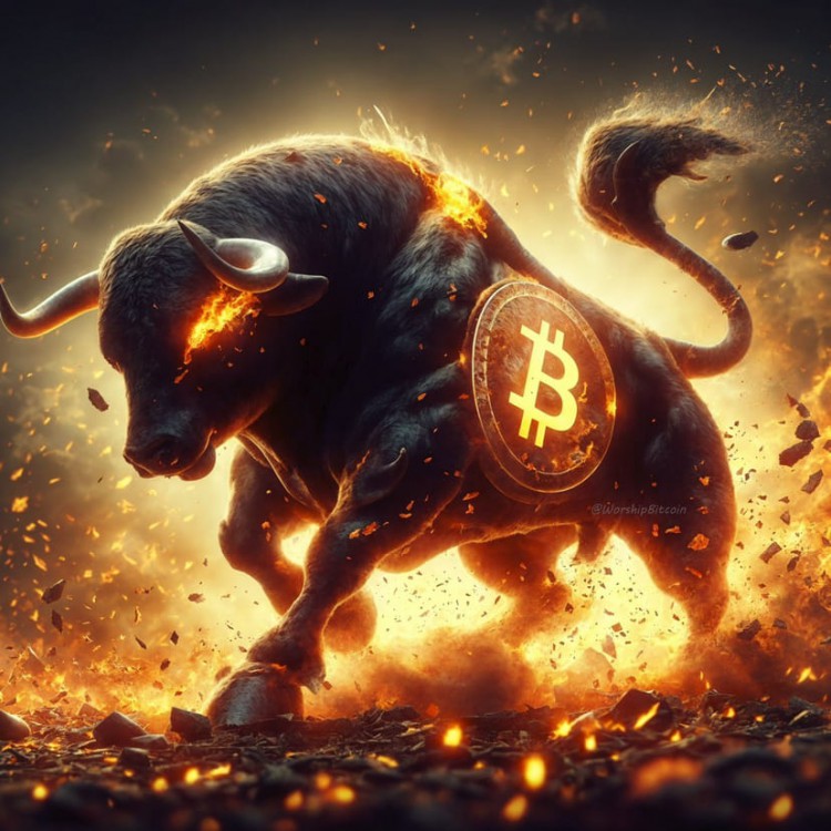 BITCOIN價格預(yù)測100萬美元大關(guān)