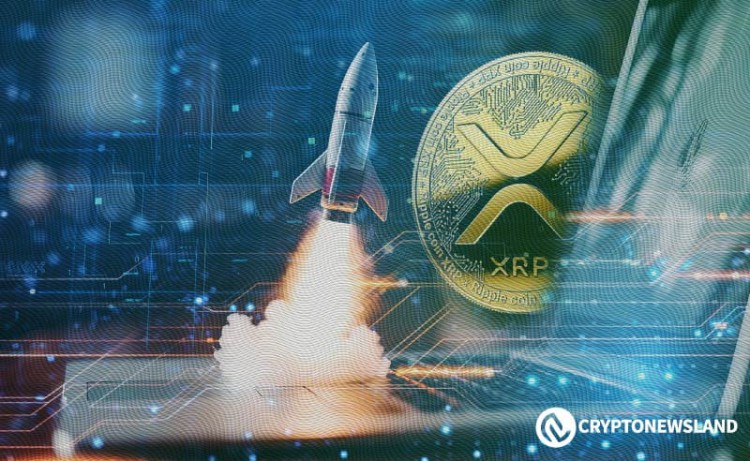 準(zhǔn)確的加密貨幣分析師剛剛購買了更多 XRP，XRP 飆升的時間到了嗎？