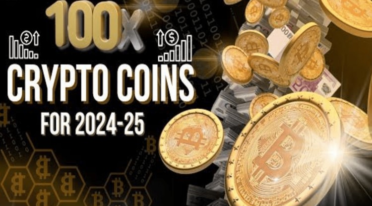 未來低價加密貨幣前景2025