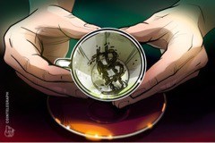 猜測(cè)GBTC何時(shí)停止流血有助于將比特幣推低到39萬(wàn)美元以下