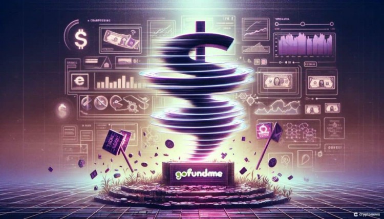 [加密貨幣顧問(wèn)]GoFundMe 取消 Tornado Cash 合法眾籌活動(dòng) - 這里有更多