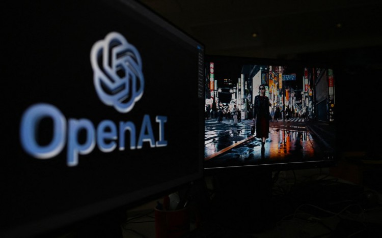 OPENAI的新軟件SORA可以根據(jù)文本查詢生成令人驚嘆的視頻