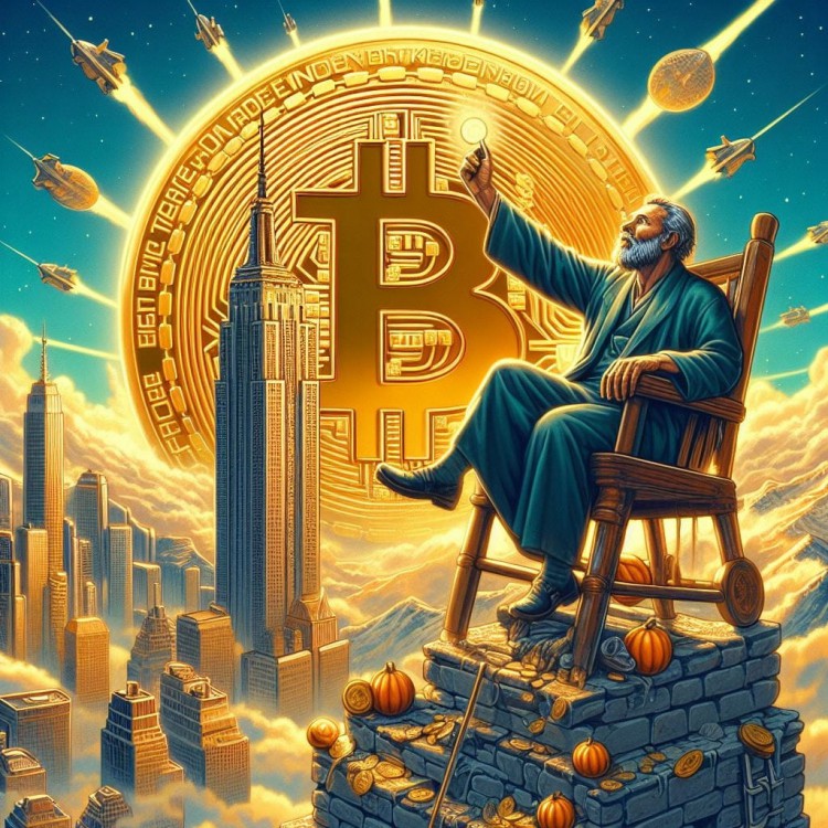 2024年比特幣預(yù)測(cè)