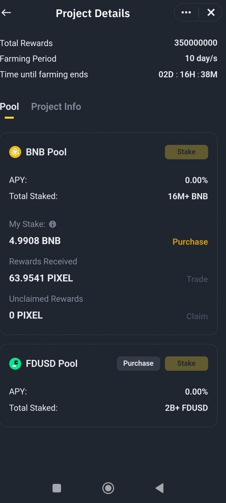 PIXEL 相對(duì) BNB 價(jià)格預(yù)測(cè)