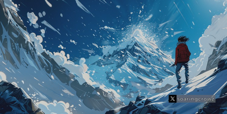 AVALANCHERUSH180MILLIONPLANFORDEFIGROWTHONAVALANCHE