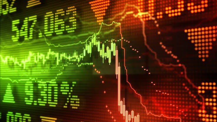 市場風(fēng)險與加密貨幣投資