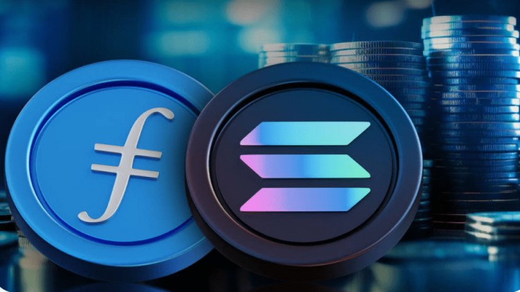 SOLANASOL與FILECOINFIL合作詳解