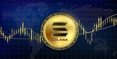 SOLANA宣布與FILECOIN整合