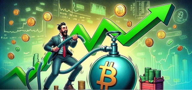 [加密365]加密貨幣行業(yè)目前正在見證一個(gè)重大變化