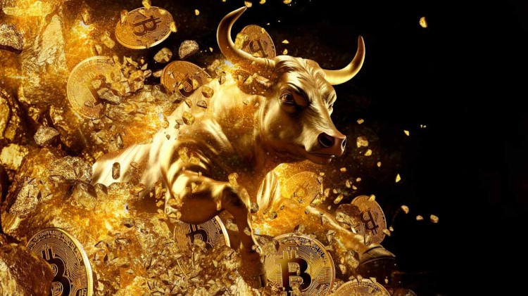 [加密360]羅伯特清崎看漲比特幣，看跌黃金
