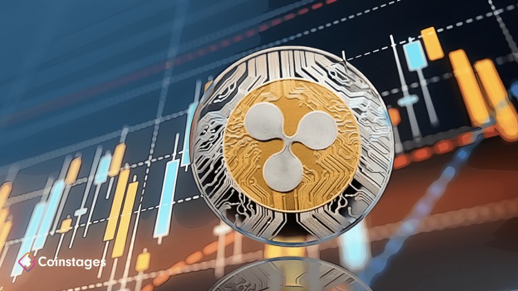 分析師援引三個(gè)看漲信號(hào)預(yù)測(cè)XRP將上漲65000至356美元