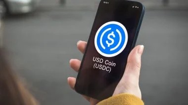 獲得許可的穩(wěn)定幣開關坡道黃卡
