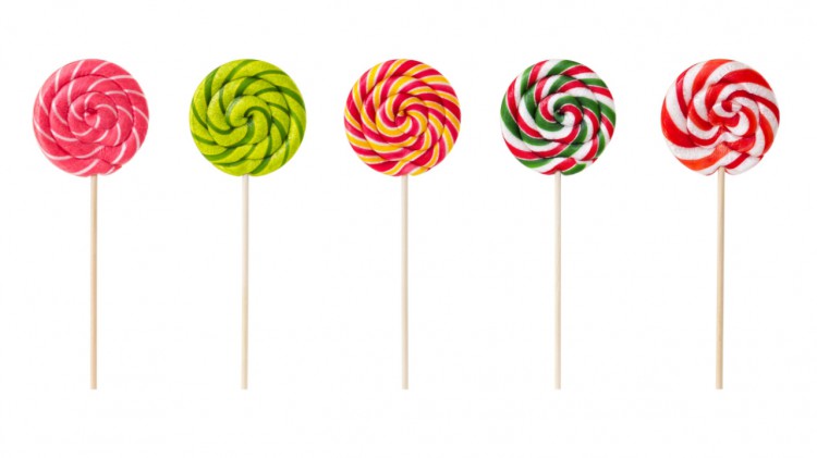 LOLLI獲得800萬美元B輪融資助推CRY