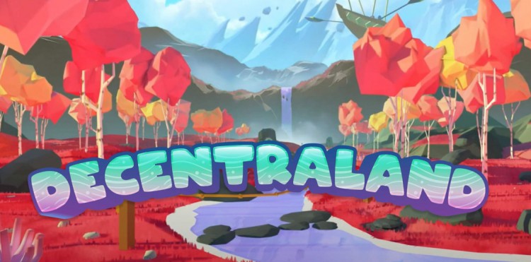 DECENTRALAND