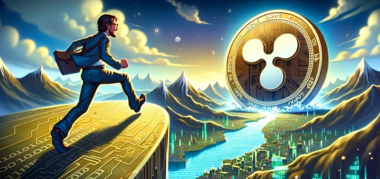 為什么 Ripple (XRP) 的下一步行動(dòng)可能是其最大的一步