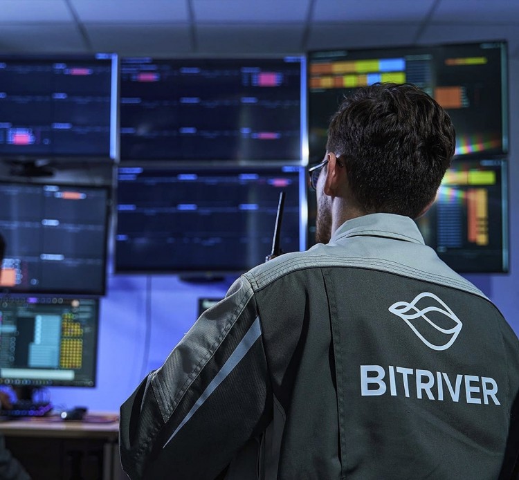 BitRiver計(jì)劃建設(shè)俄羅斯最大的人工智能數(shù)據(jù)中心