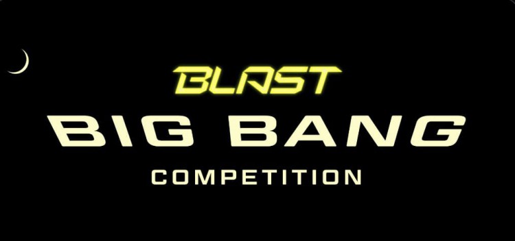 BLASTECOLOGICALPROJECTANDHAIRCARESERIES