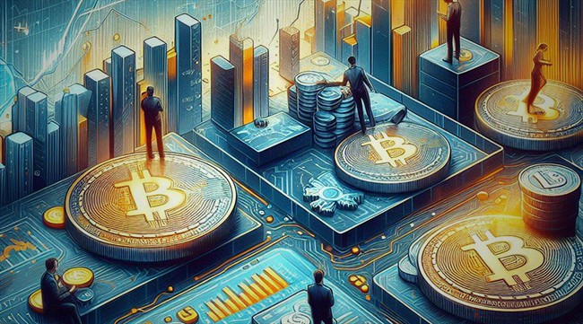 今日加密貨幣市場上漲的原因有哪些值得我們關(guān)注的事情