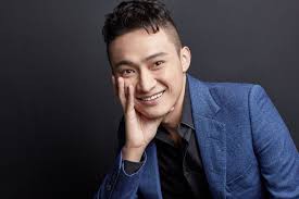 孫宇晨是神秘的以太坊鯨魚嗎