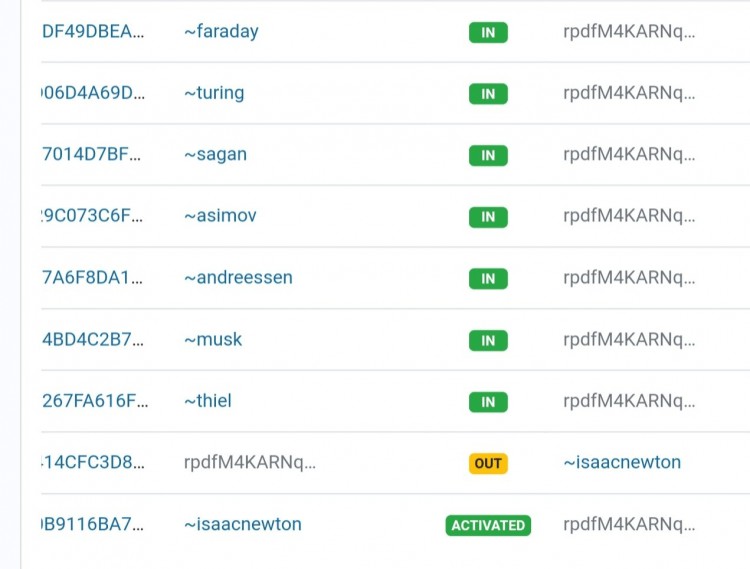 RIPPLE的XRP價(jià)格ATH警報(bào)神秘的馬斯克錢(qián)包引發(fā)看漲熱潮