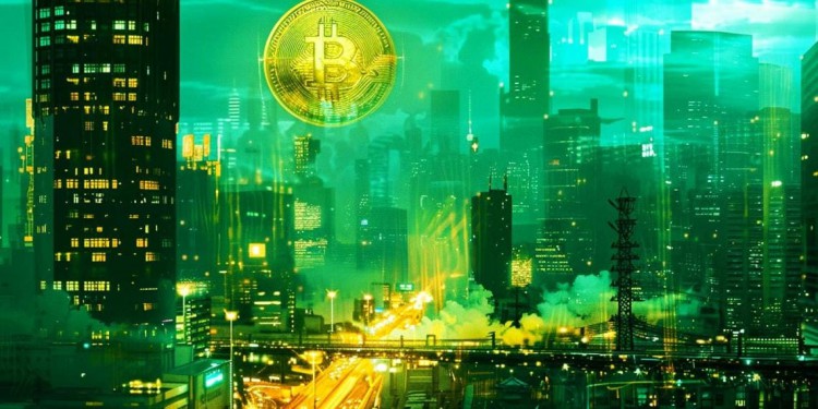 2021年5月比特幣價格的理性預(yù)測