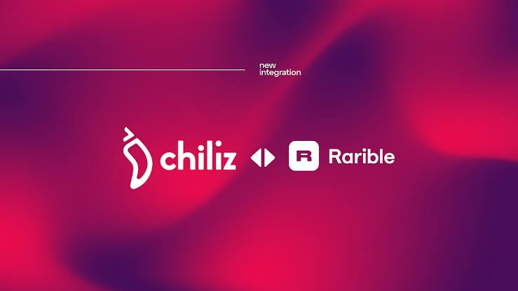 RAMPER和CHILIZCHAIN整合釋放機(jī)遇