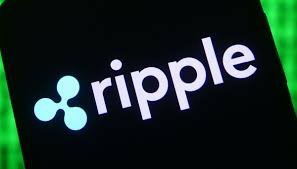 RIPPLE與一家大型銀行簽署重要協(xié)議