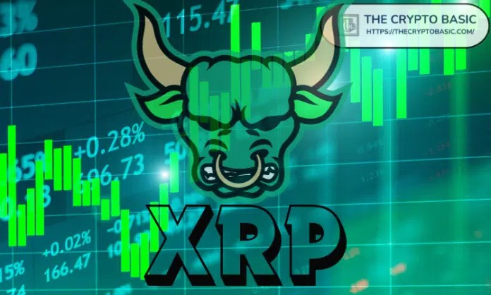 [加密新聞360]分析師稱 XRP 預(yù)計(jì)將上漲 1350% 至 27 美元