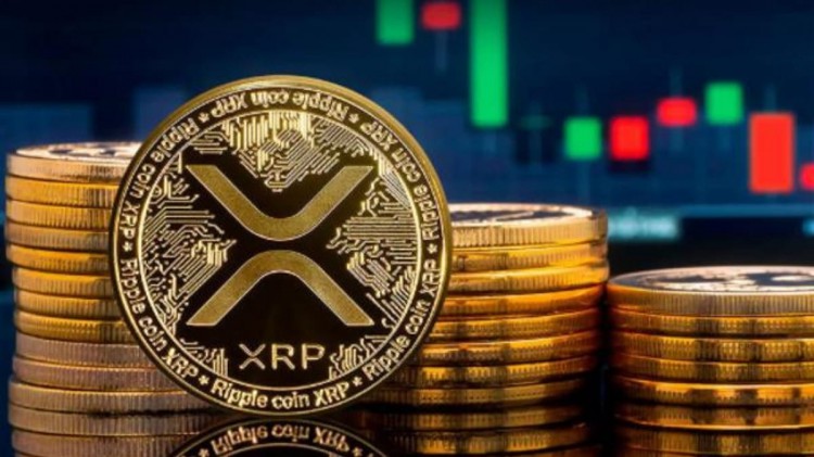 XRP會(huì)對(duì)RIPPLE關(guān)于<a title='區(qū)塊鏈交易平臺(tái)'  target='_blank' class='f_b'>區(qū)塊鏈</a>支付的新報(bào)告做出反應(yīng)嗎
