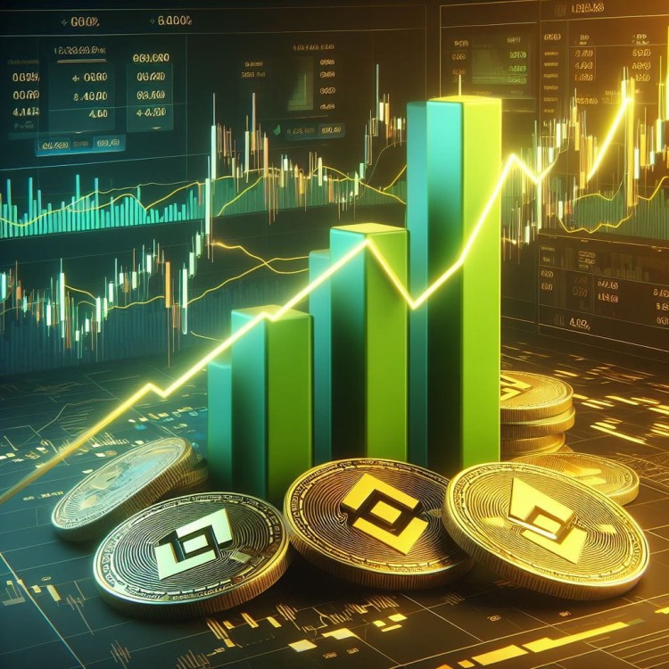 拯救LUNC的新提案閉環(huán)刻錄和中科大掛鉤